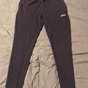 Gymshark black Sweatpants
